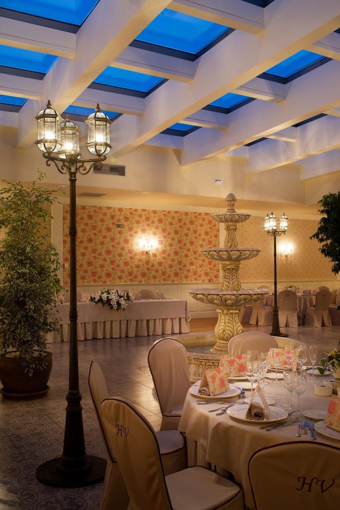 Restaurant Hotel El Vallés