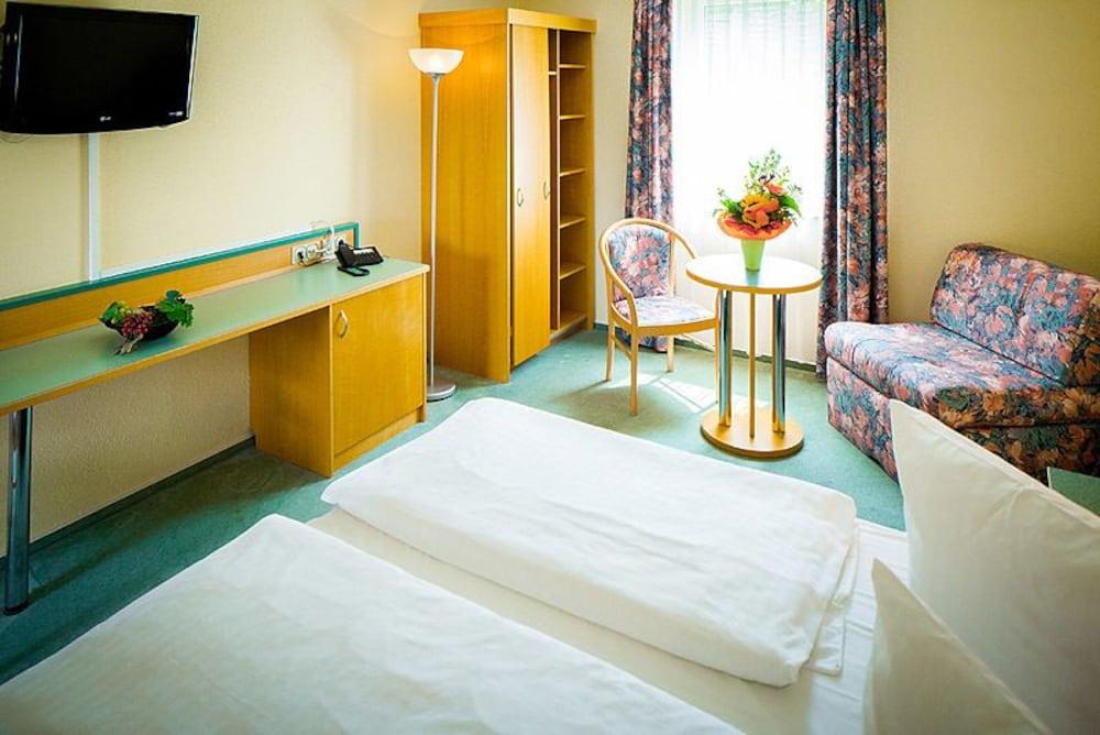 Habitación Apart Hotel Weimar