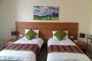 Alojamiento - Sea Valley Suites