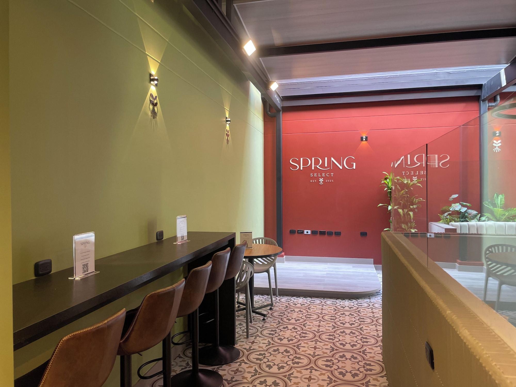 Restaurant Hotel Ryo 74B Suites by Growing Group