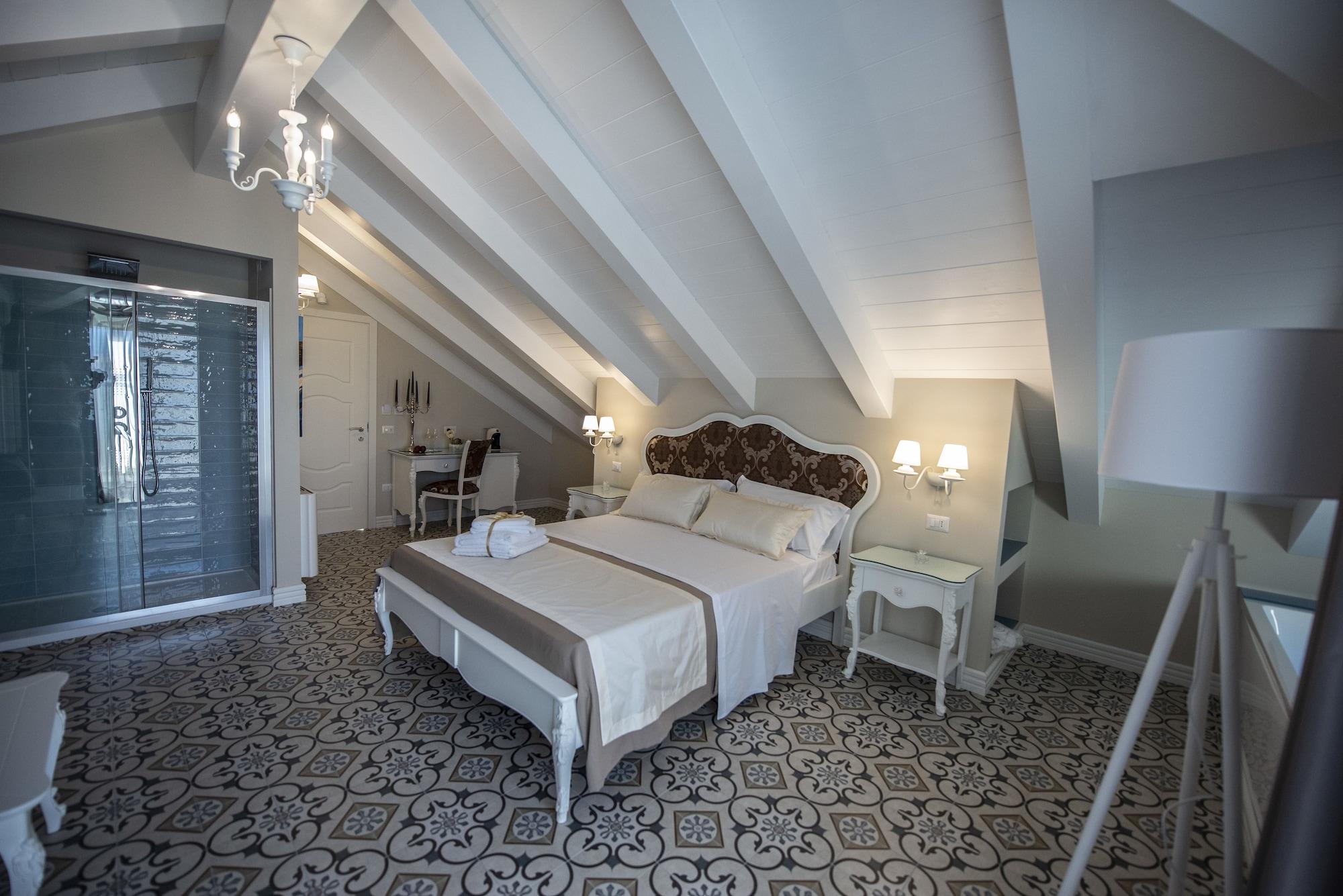 Habitación Sui Generis