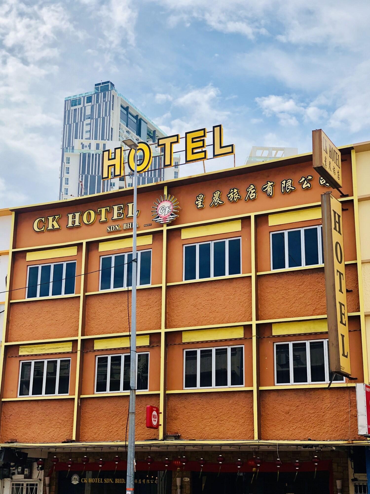 Varios CK Hotel
