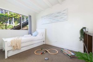 Alquiler Vacacional - Scotland Island Retreat Water Edge