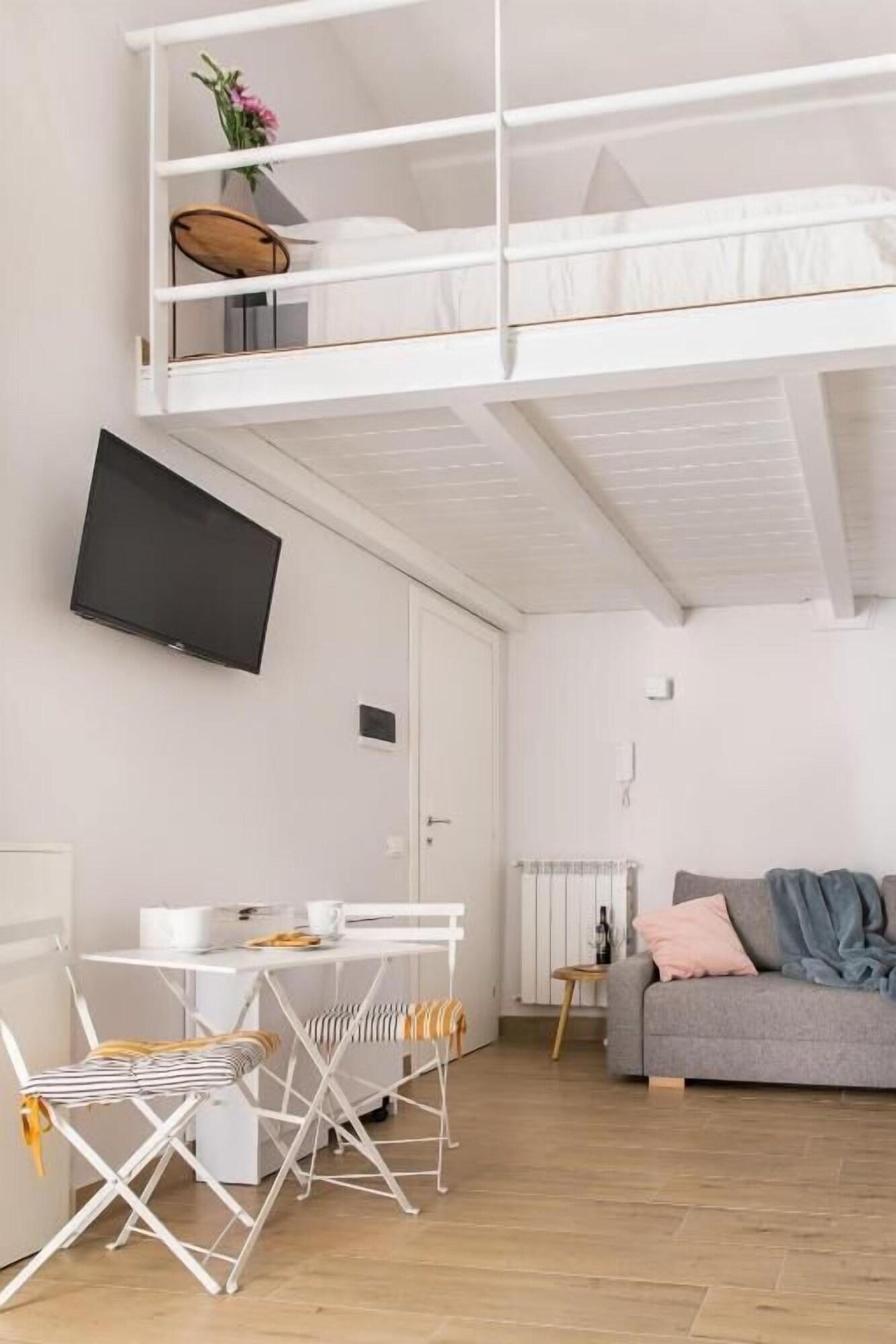 Restaurant Mare all'Arco casa vacanze