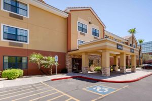 Alojamiento - Extended Stay America Suites Phoenix Airport