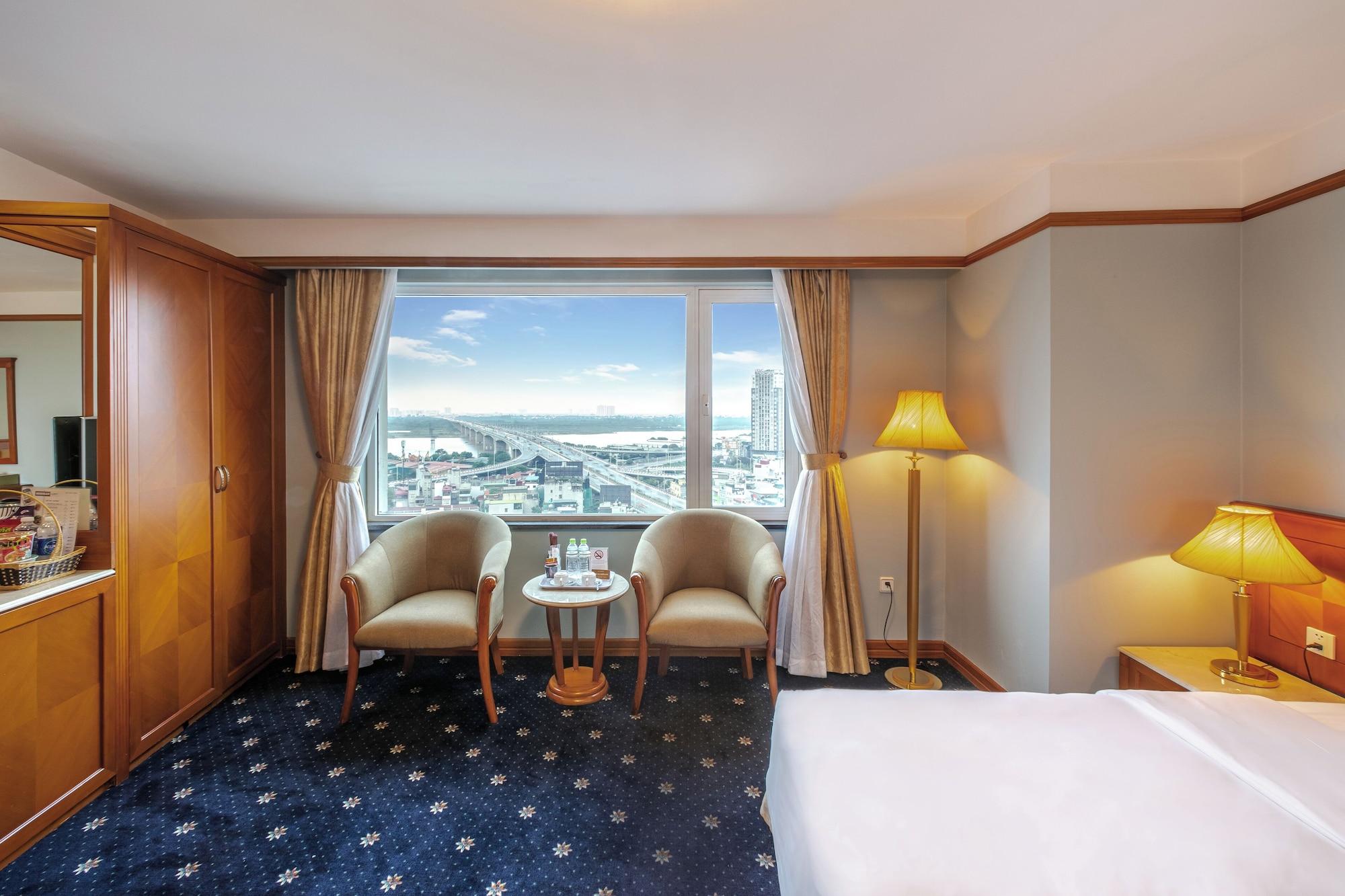 Habitación A25 Luxury Hotel