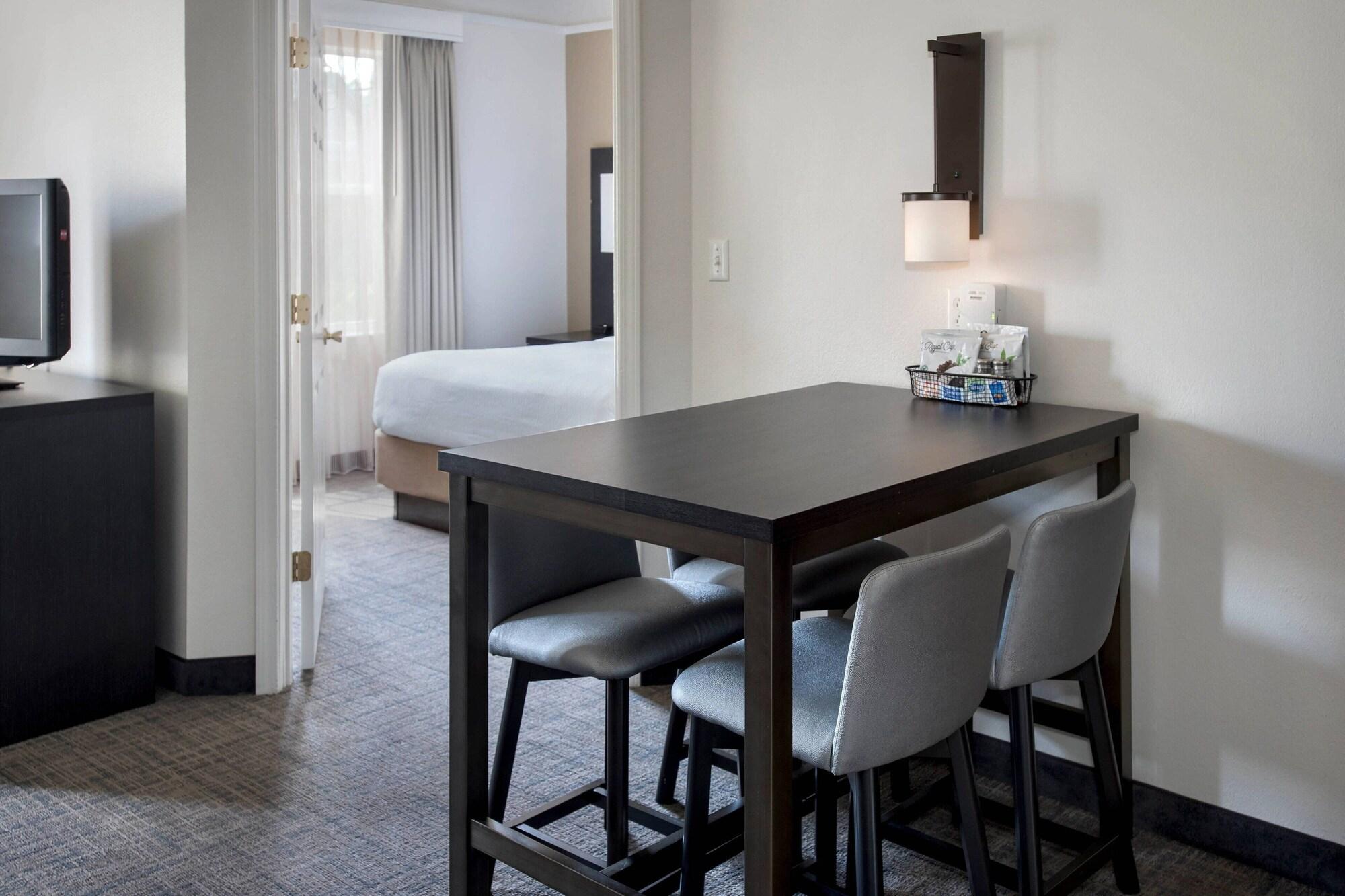 Habitación Residence Inn by Marriott - Silver Spring