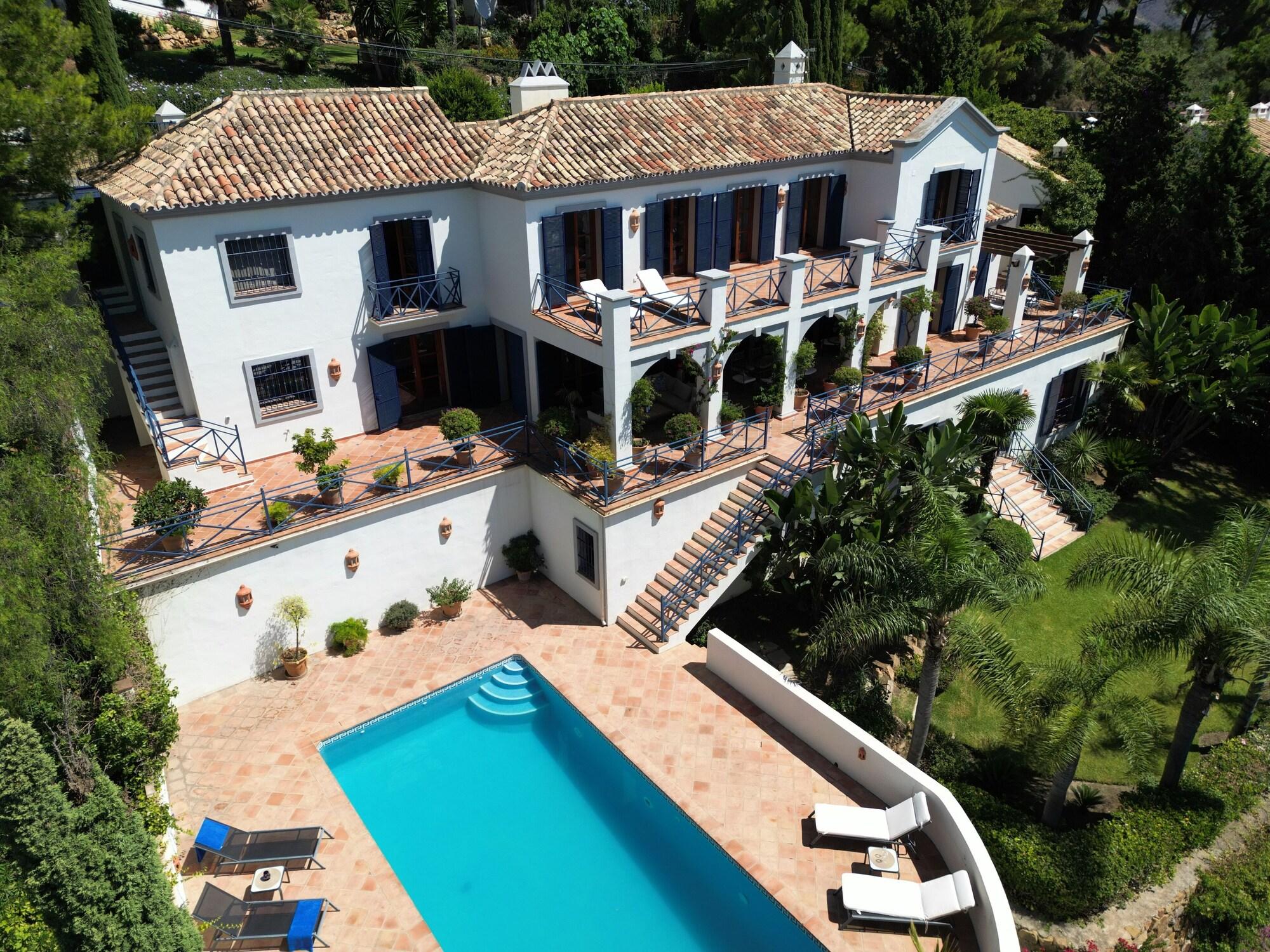 Varios Boutique Hotel Maravilla