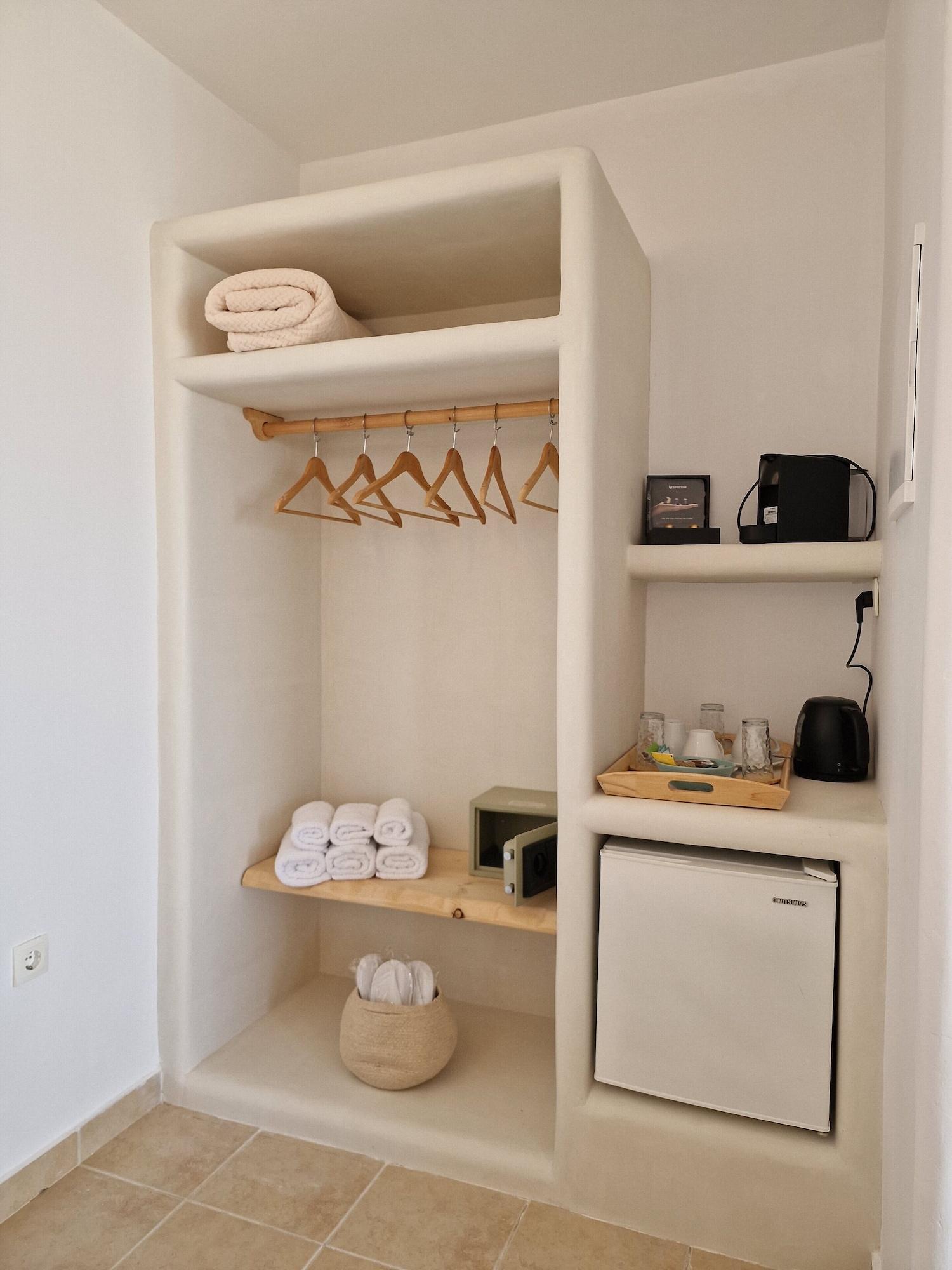 Set de Habitación Amerisa Suites & Villa