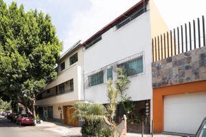 Alojamiento - Suites Viveros De Coyoacán