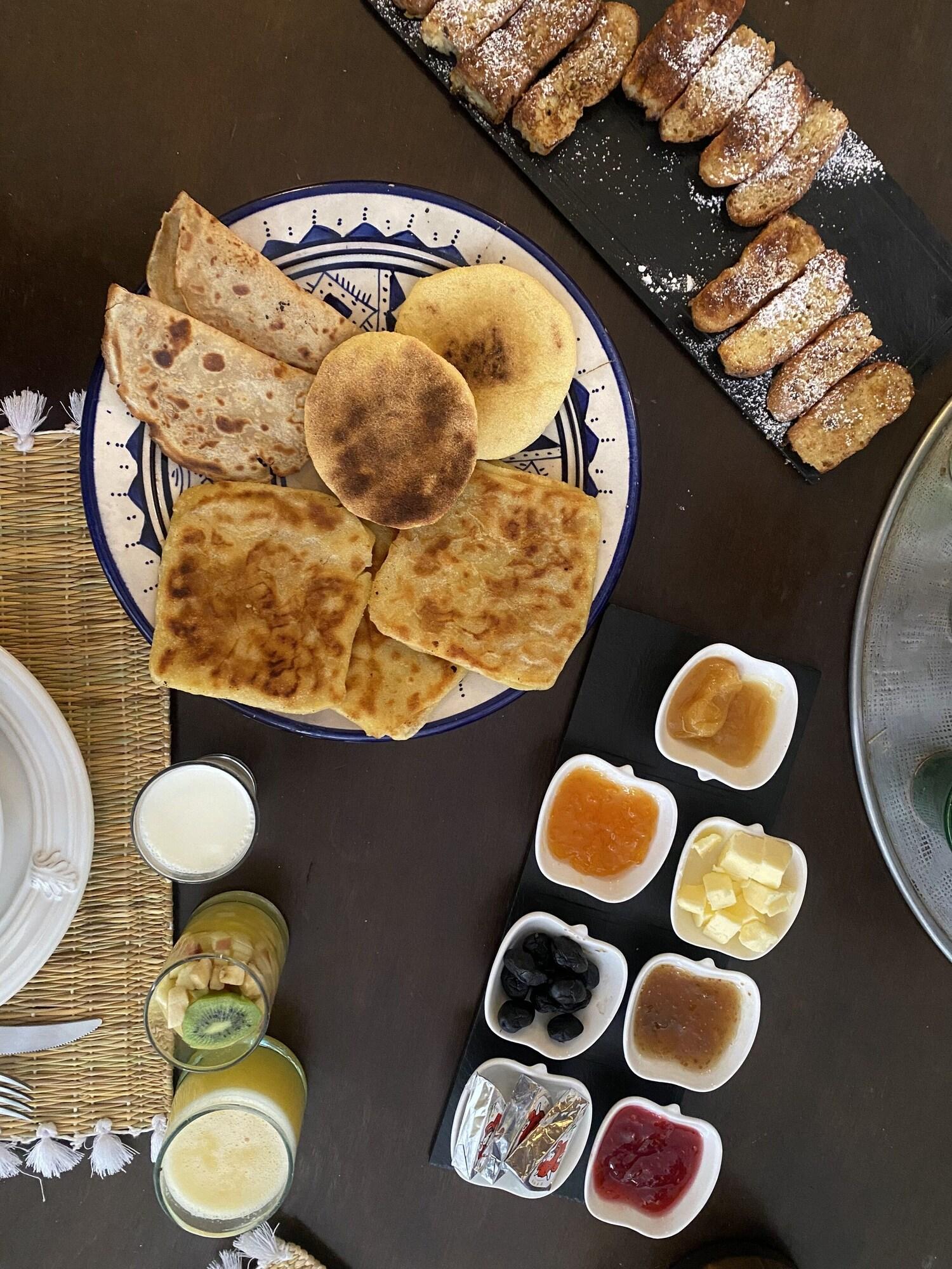 Restaurant Le Patio du Lac