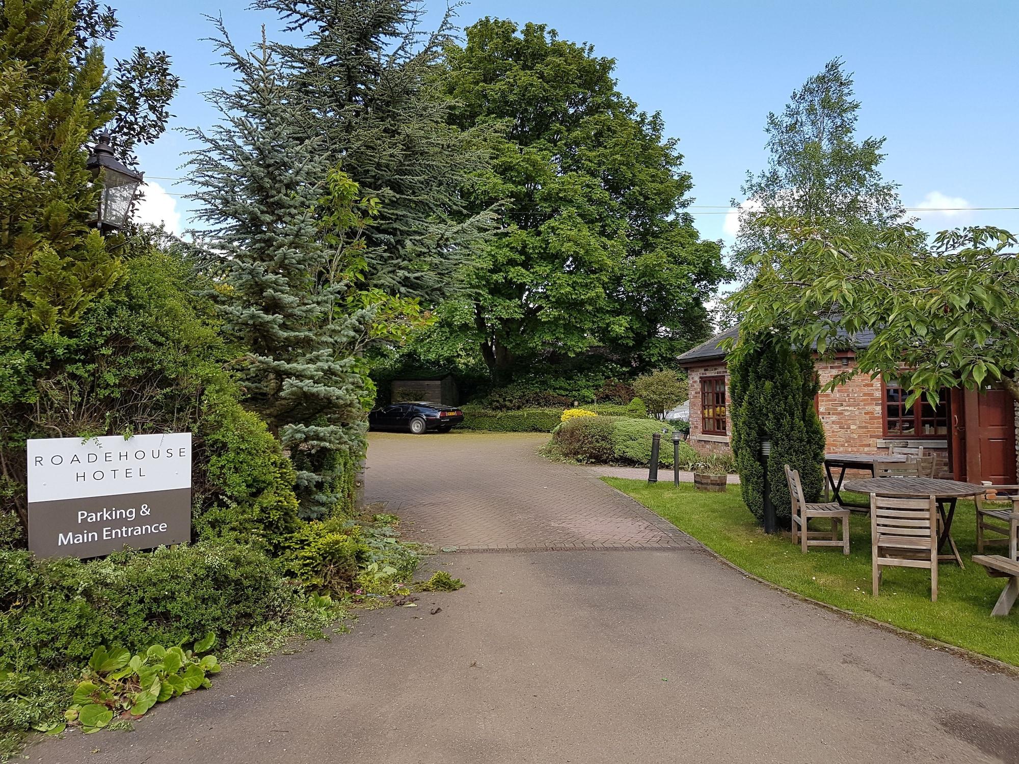 Comodidades del Alojamiento Roade House Hotel