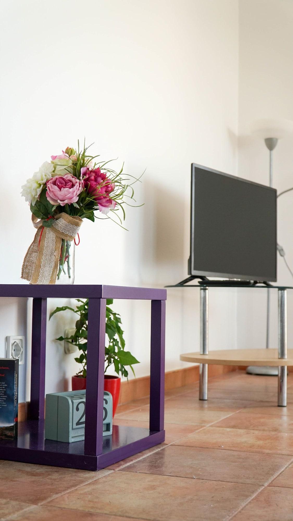 Set de Habitación Sea & City View Duplex