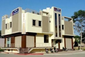 undefined - Hotel indrani