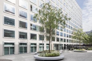 Alojamiento - Placid Hotel Design & Lifestyle Zurich