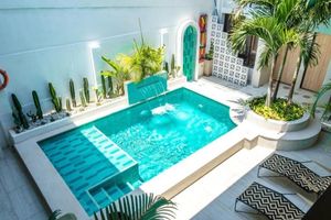 Alojamiento - Casana Rosa Hotel