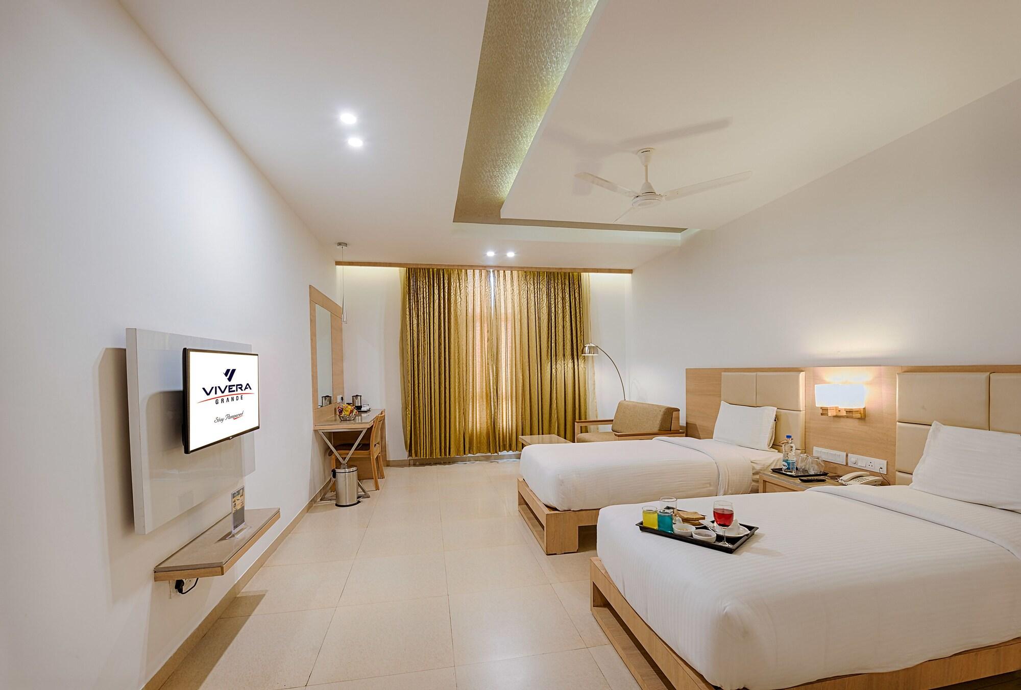 Habitación Vivera Grande