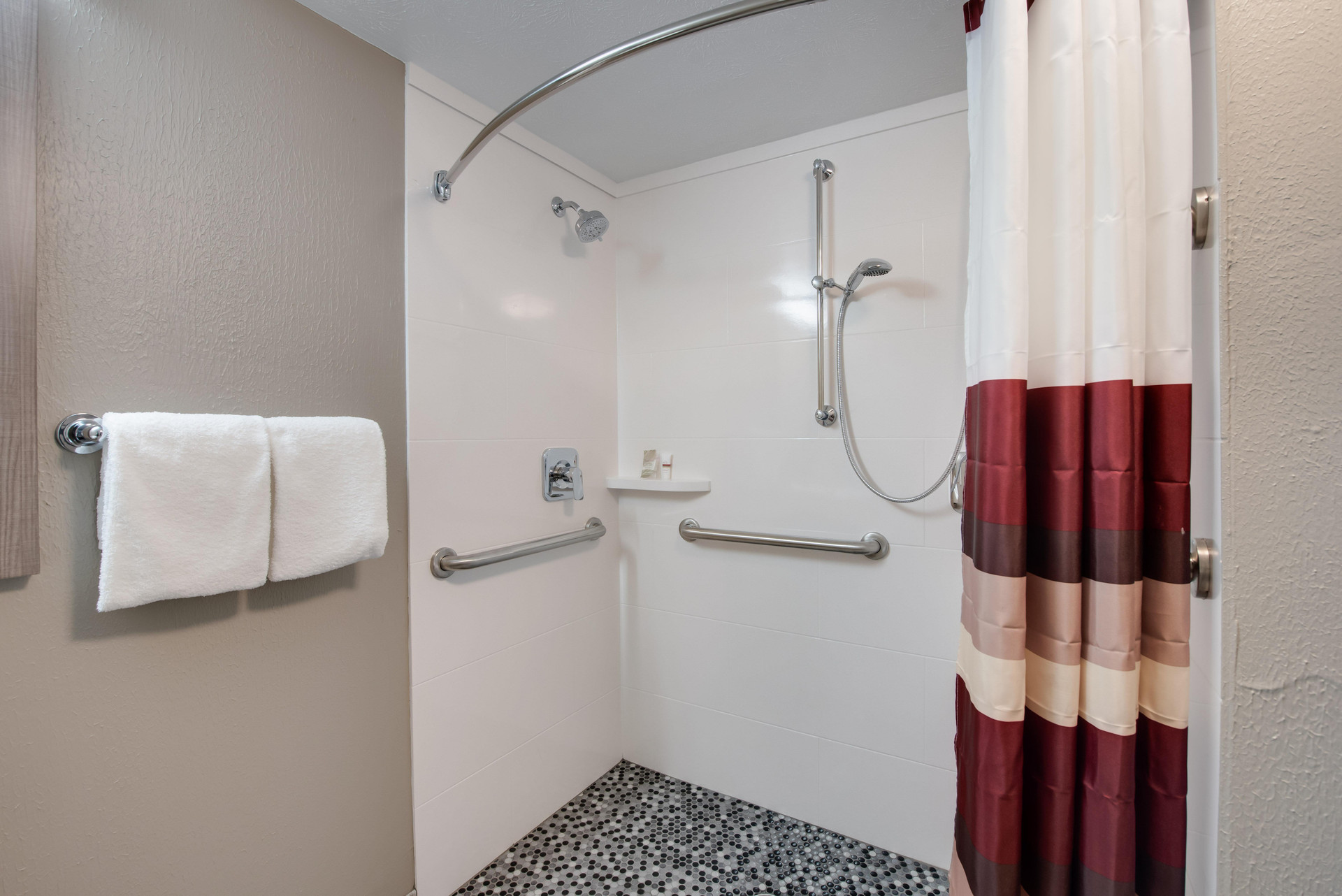 Instalaciones Recreativas Red Roof Inn Dayton - Moraine/U of Dayton