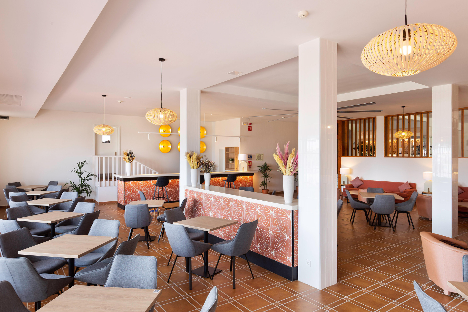Restaurant AluaSoul Menorca