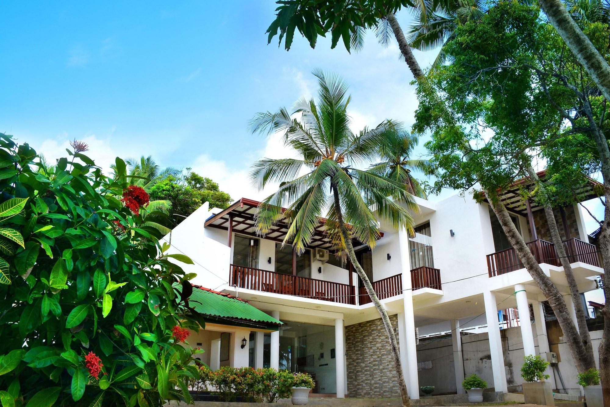Comodidades del Alojamiento Sea View Tourist Inn