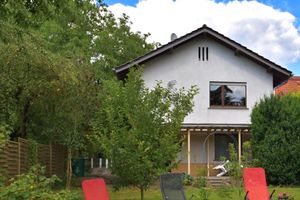 Alquiler Vacacional - Lovely Holiday Home in KnÃ¼llgebirge With Swimming Pool and Garden
