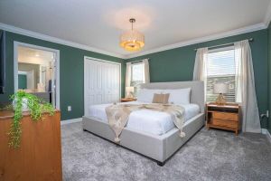 Renta temporal - Magnificient 4Bd W/ Pool @ Storey Lake Resort 2648