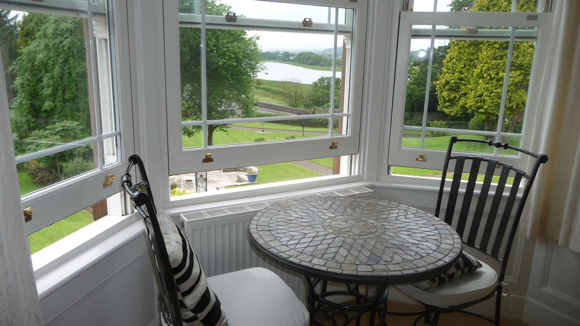 Equipamiento de Habitación Fludha Guest House