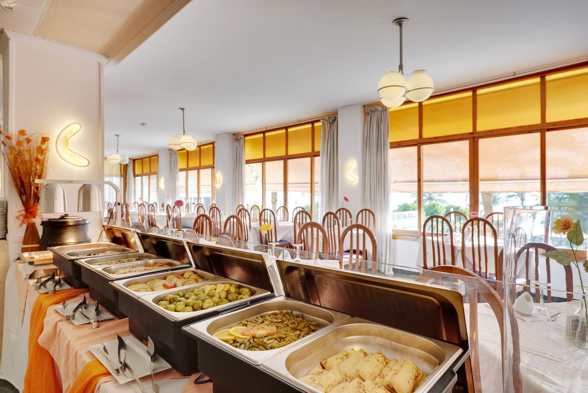 Restaurant Hotel Abrat