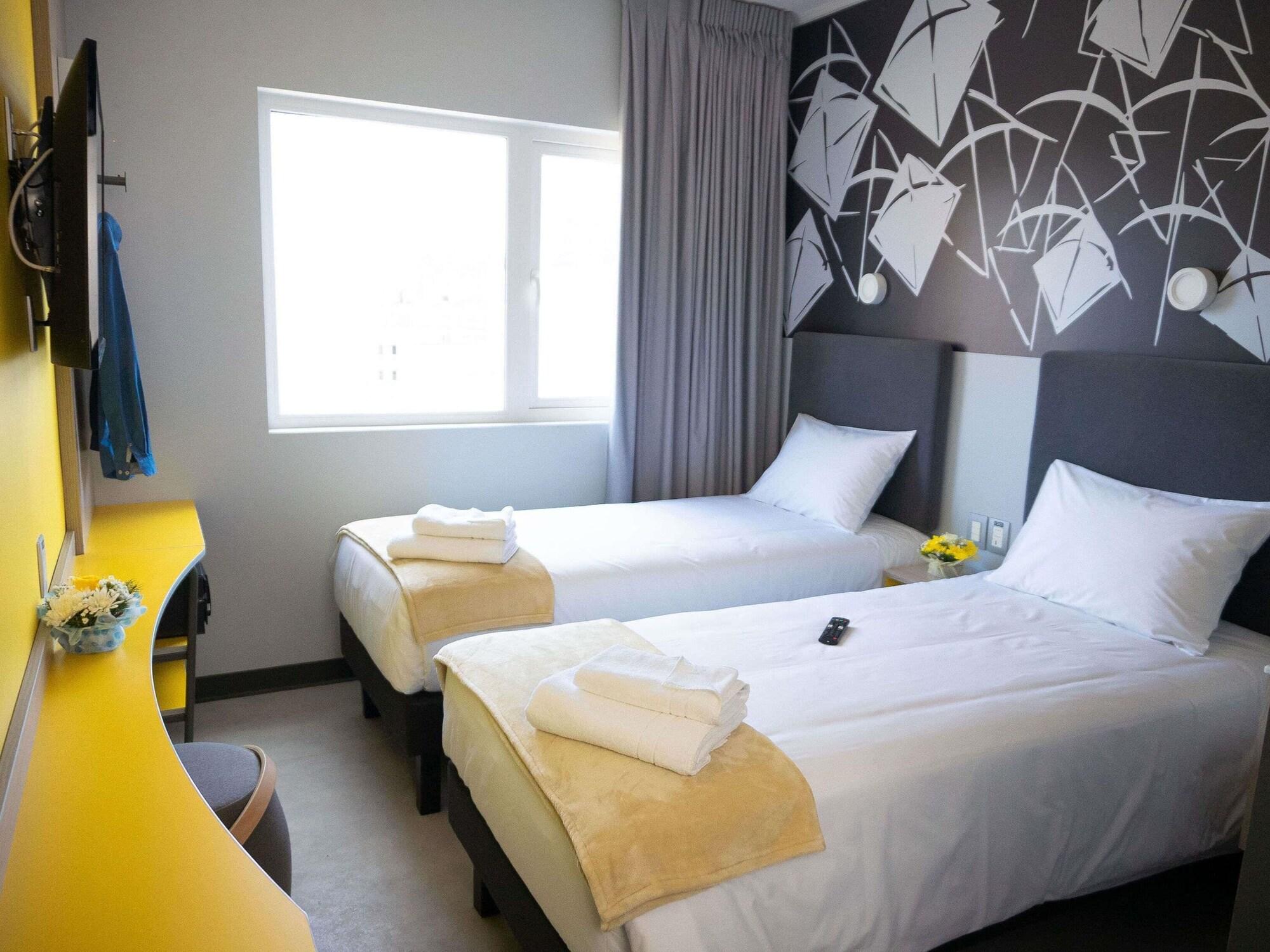 Habitación Ibis Styles Antofagasta