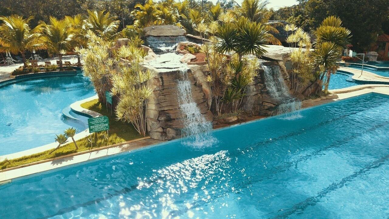 Vista Exterior Ecologic Ville Caldas Vip