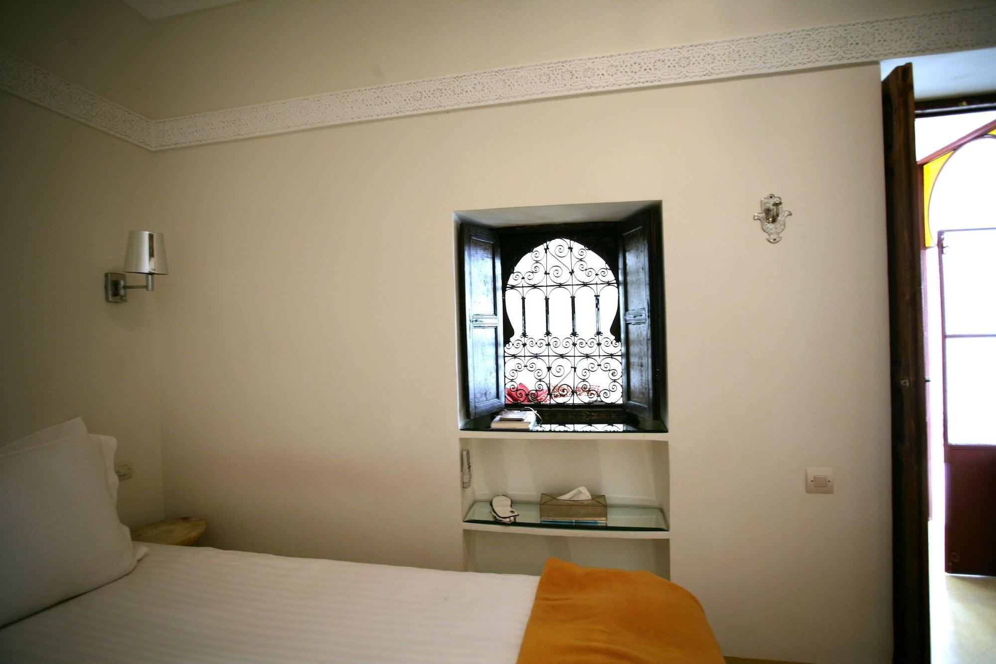 Habitación Riad La Cigale