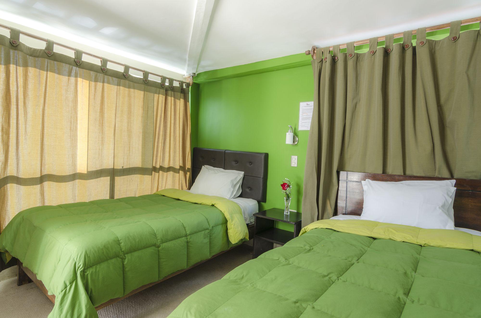 Habitación In Casita