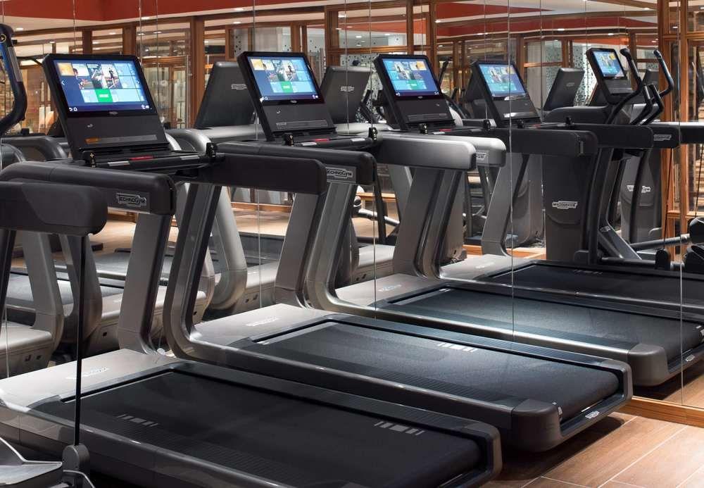 Hotel Renaissance Paris Republique Hotel