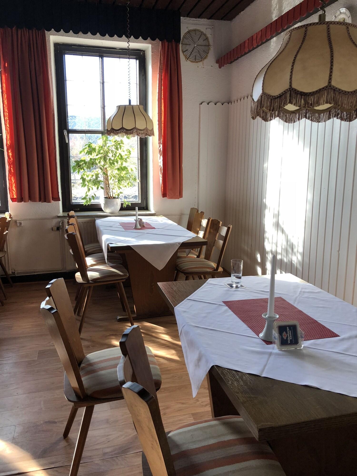 Restaurant Puck Landgasthof