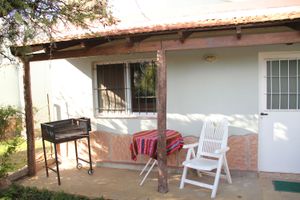 Alquiler Vacacional - Apart Cabaña La Unica