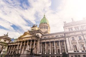 undefined - Voo para Buenos Aires