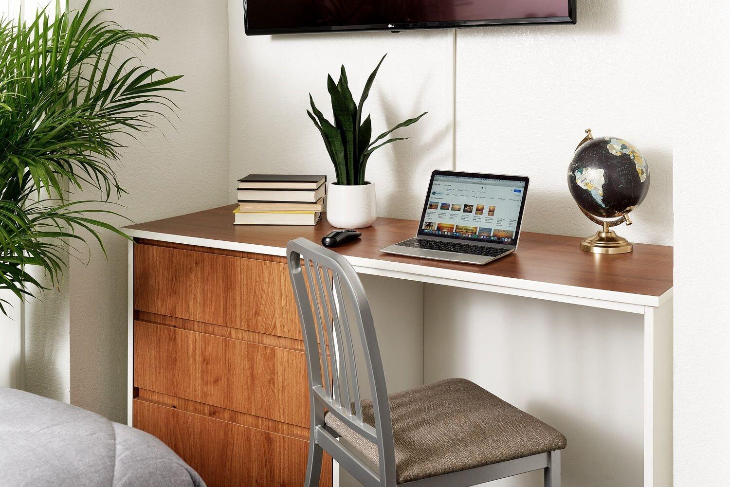 Comodidades del Alojamiento Intown Suites Extended Stay Phoenix Az - Gilbert