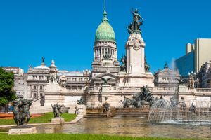 Paquete - Paquetes a Buenos Aires