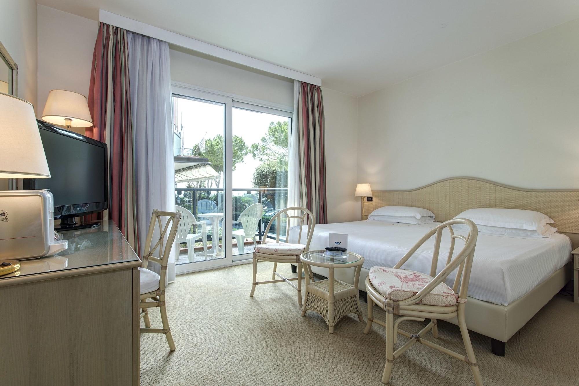 Habitación Park Hotel Brasilia