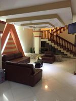 Alojamiento - Hotel Faraon