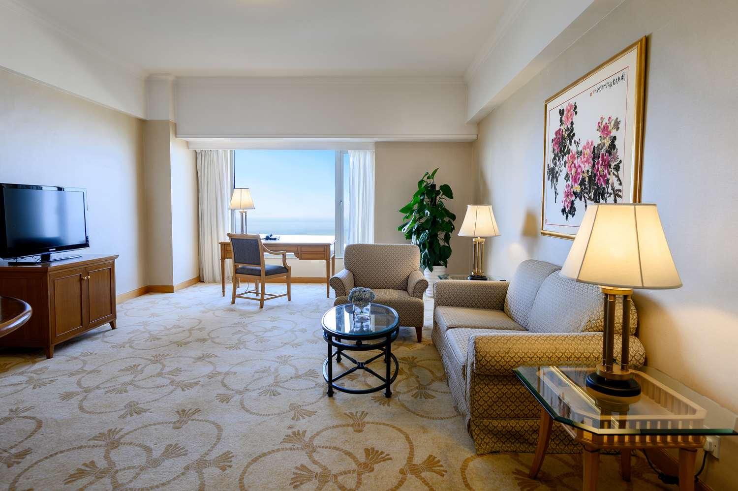 Habitación Shangri-La Beihai
