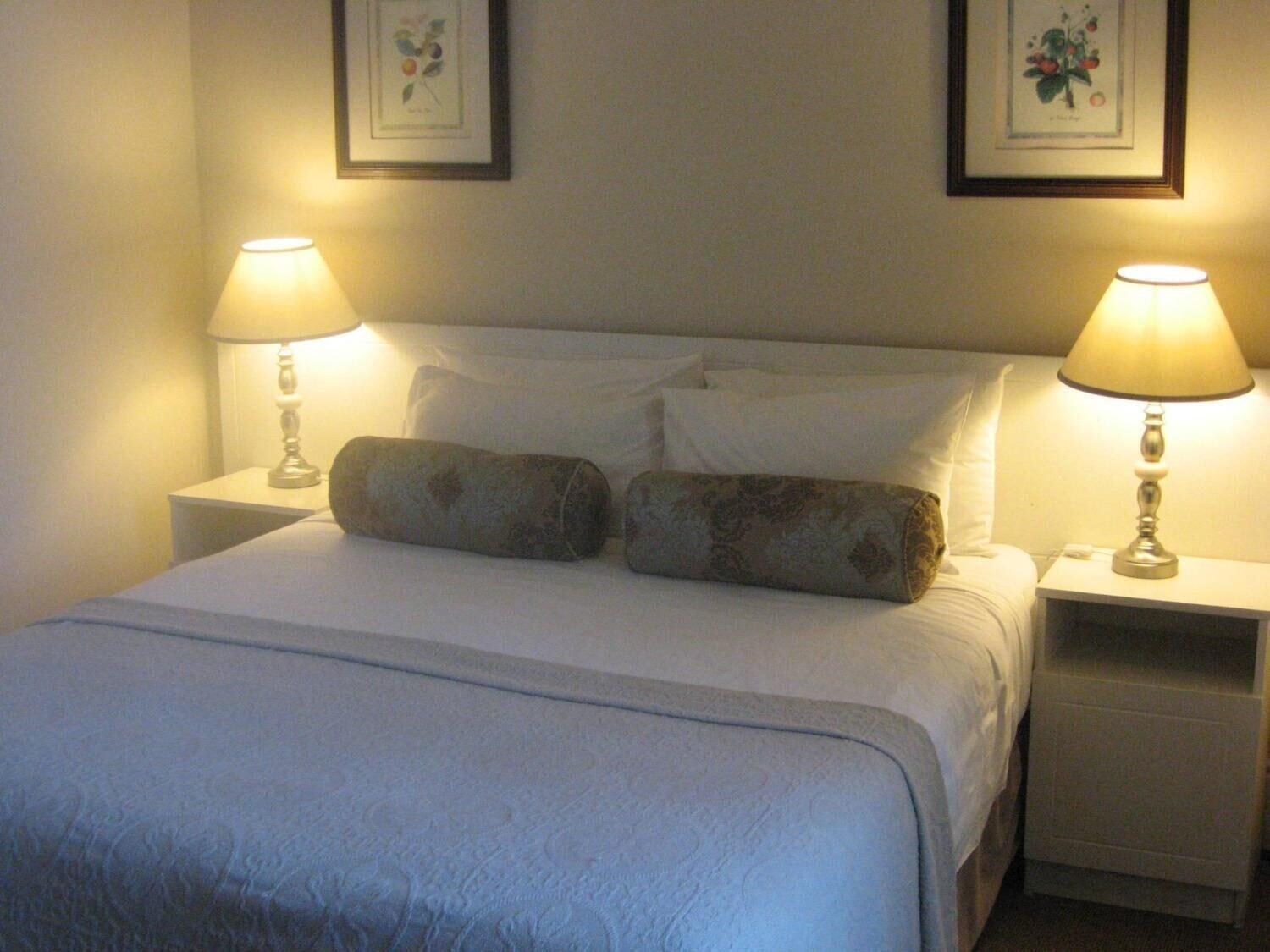 Habitación Royal Hotel Knysna