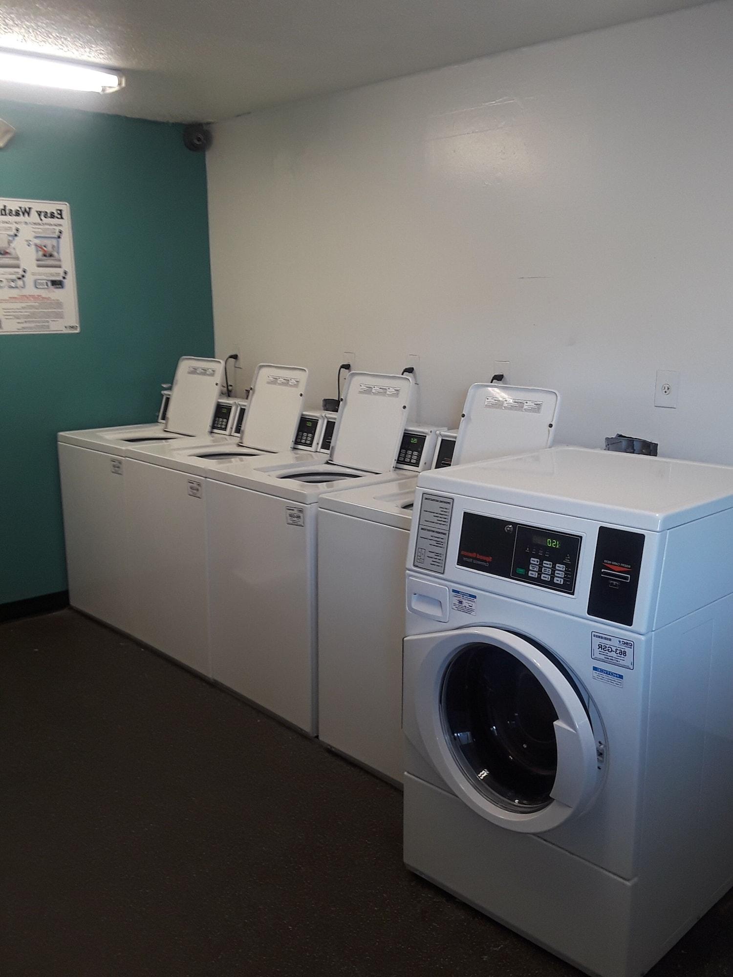 Comodidades del Alojamiento InTown Suites Extended Stay Atlanta GA - Gwinnett Place