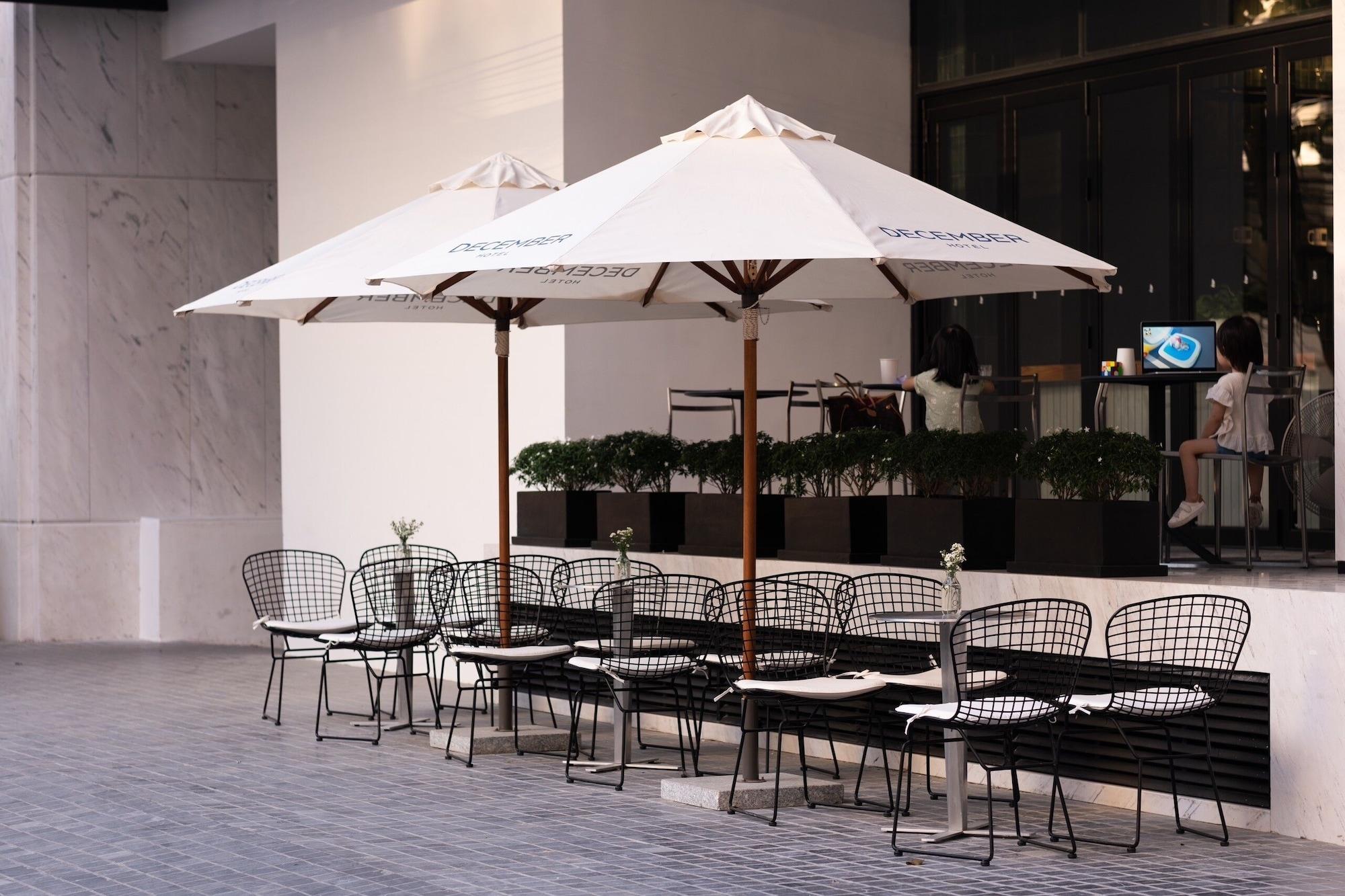 Vista Exterior December