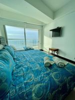 Alquiler Vacacional - Hermoso Apartamento Vista al mar 1002