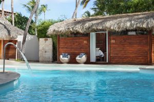 Alojamiento - Sunscape Coco Punta Cana