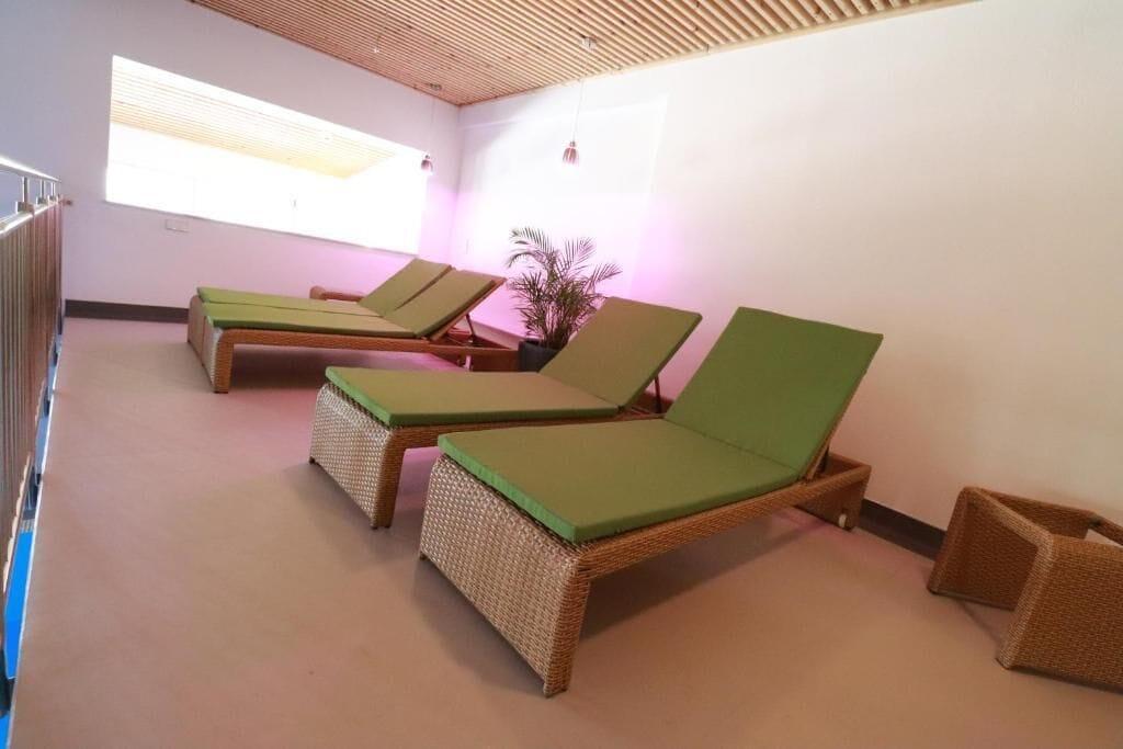 Spa alla Papa