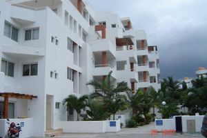 Alquiler Vacacional - Departamento Frente al Mar