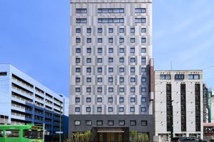 Alojamiento - Vessel Hotel Campana Susukino