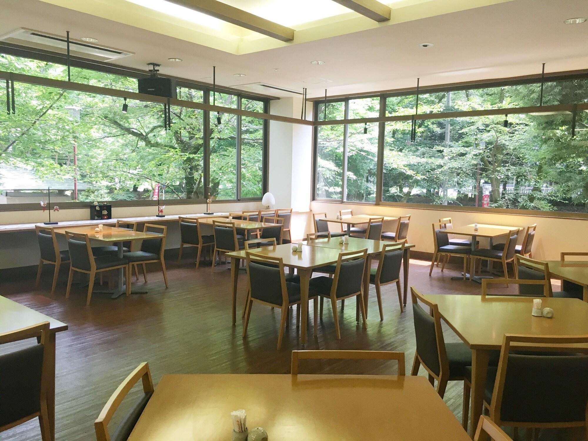 Restaurant Hotel Park
